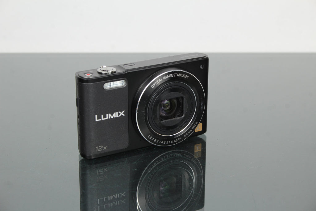 Lumix DMC - SZ10 - Dutch|Thrift