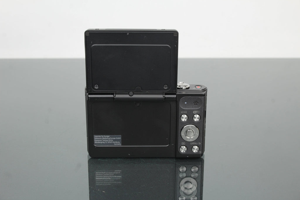 Lumix DMC - SZ10 - Dutch|Thrift