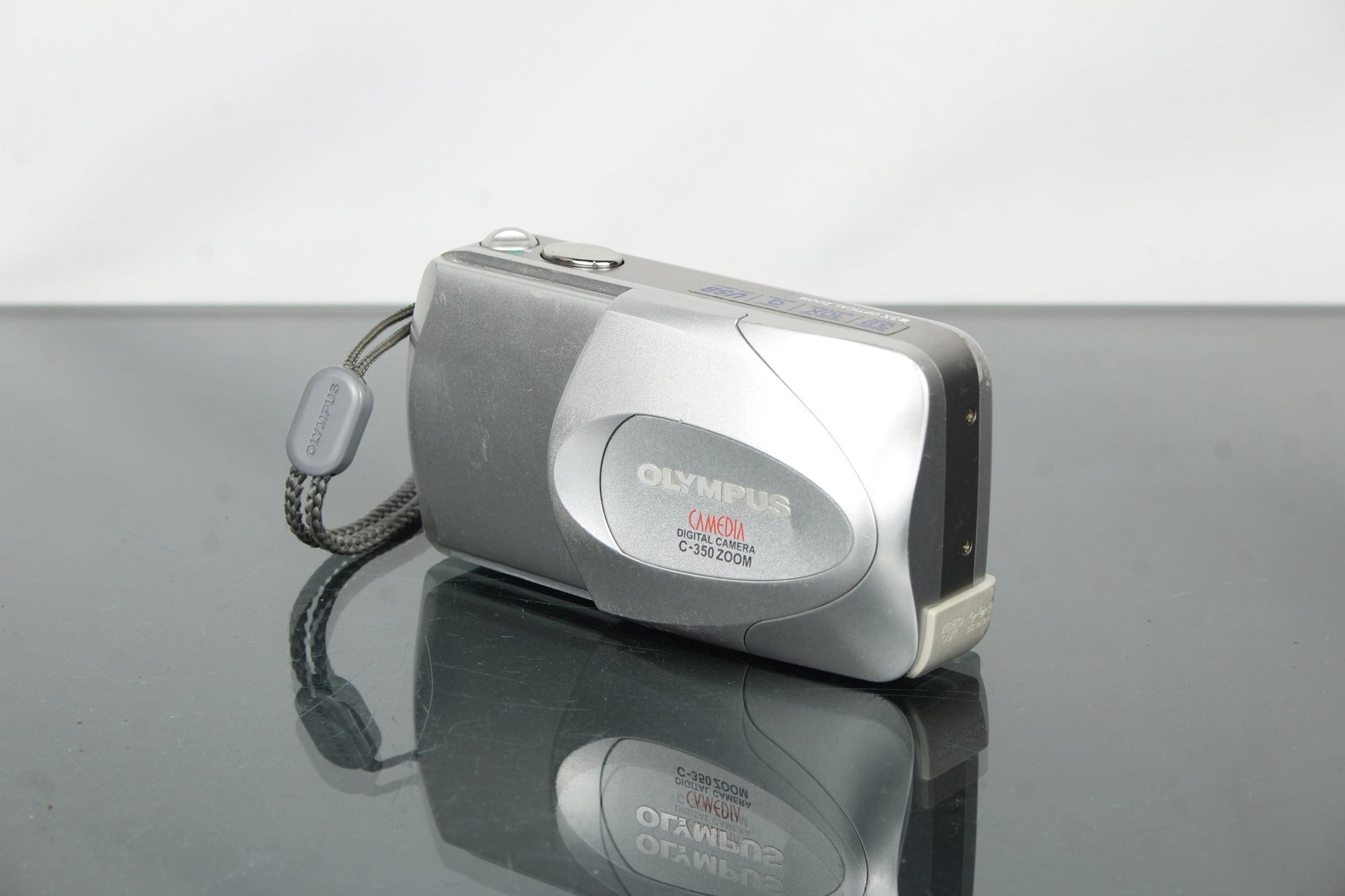 Olympus C - 350 zoom - Dutch|Thrift