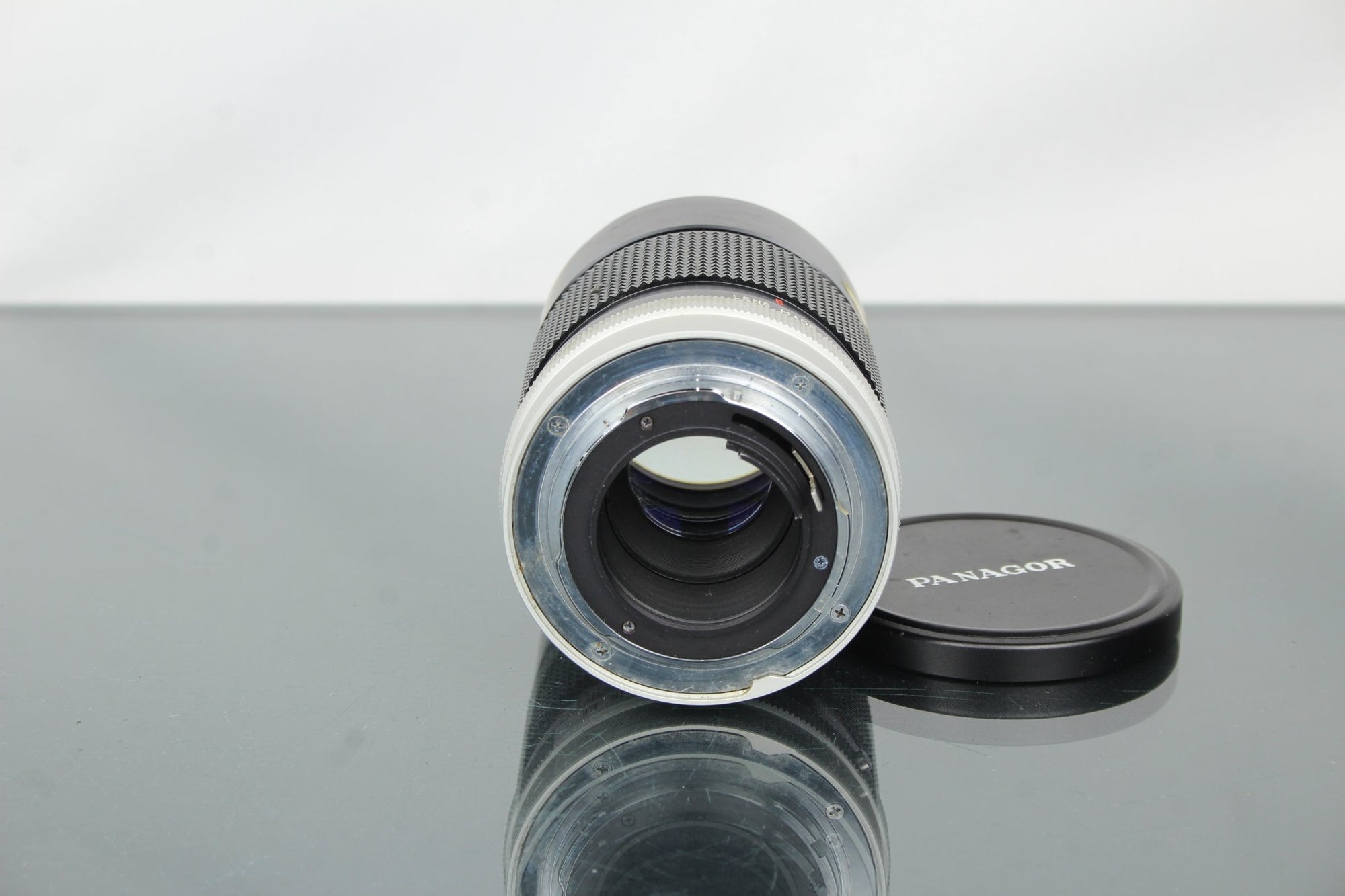 Panagor PMC 135mm 1:2.8 Pentax K Mount - Dutch|Thrift