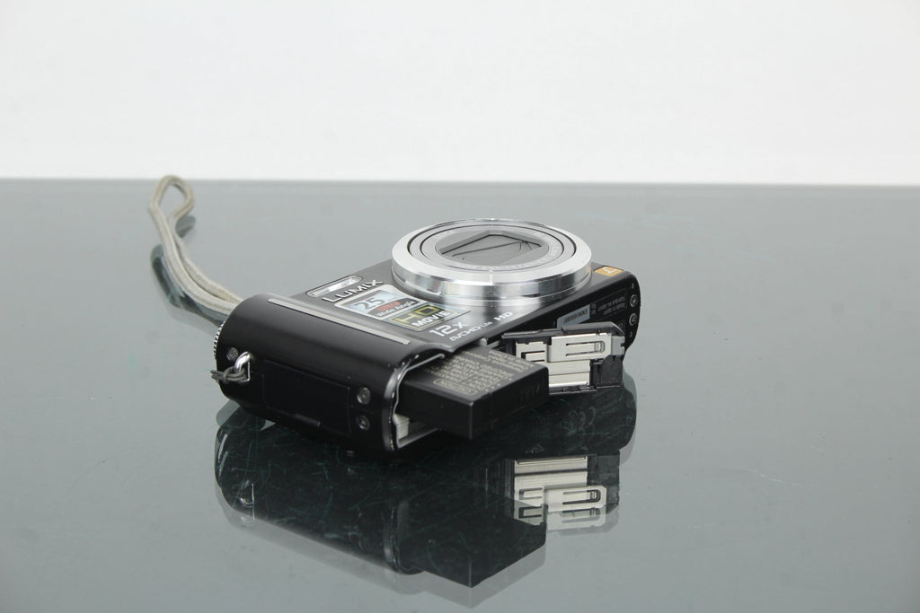 Panasonic Lumix DMC - TZ7 - Dutch|Thrift