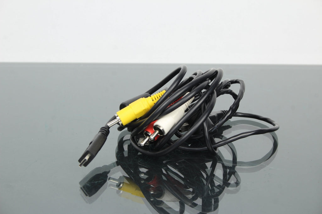 Panasonic Lumix DMC - TZ7 - Dutch|Thrift