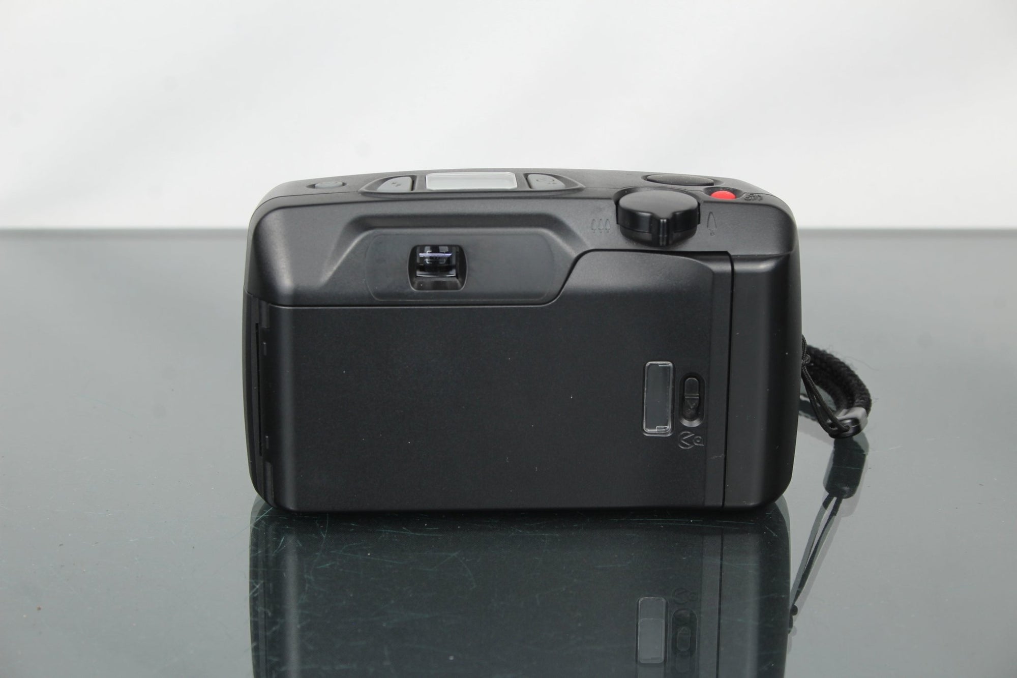 Pentax Espio 738 G - Dutch|Thrift