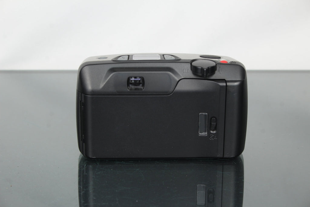 Pentax Espio 738 G - Dutch|Thrift