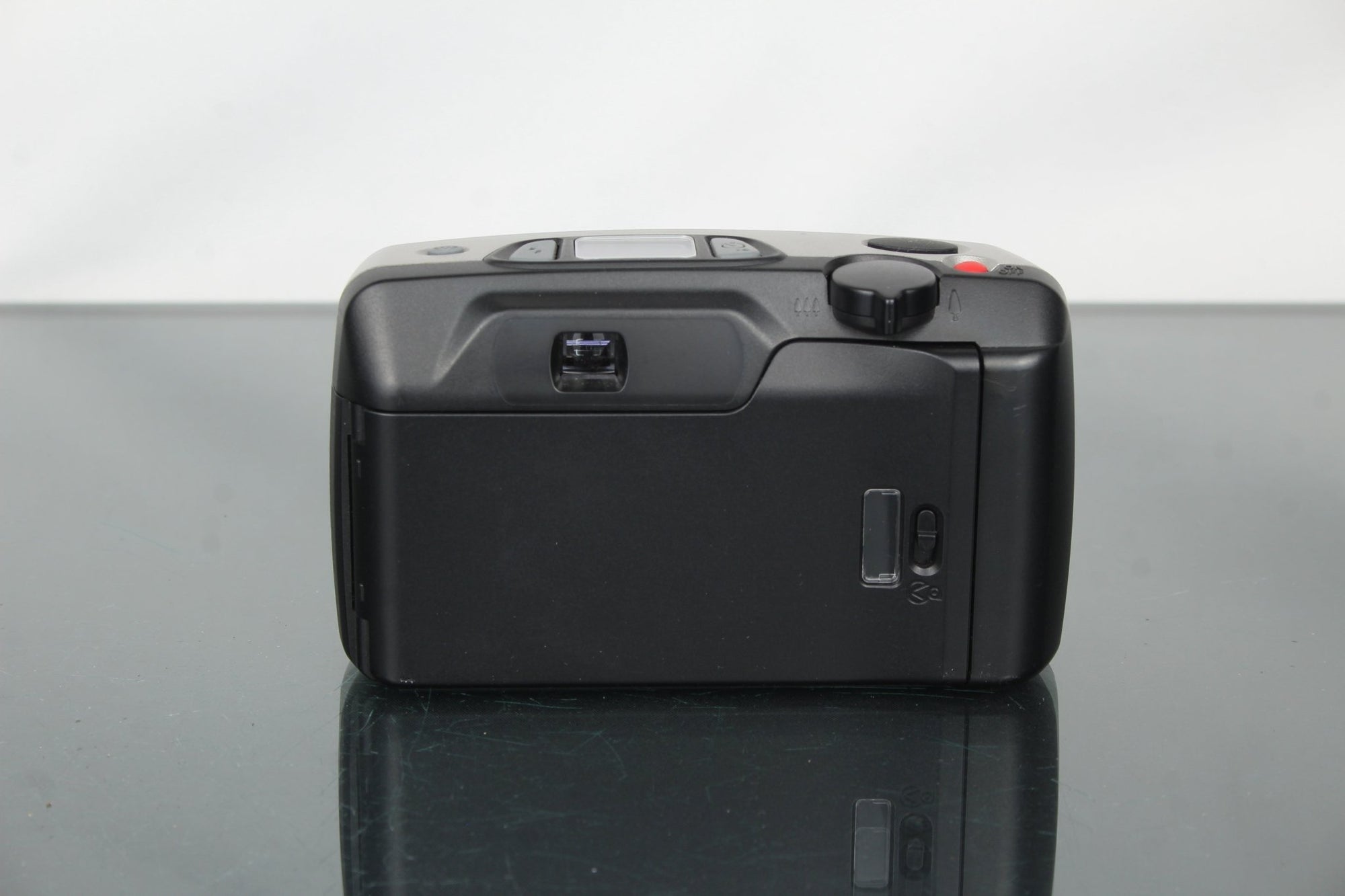 Pentax Espio 738 G - Dutch|Thrift