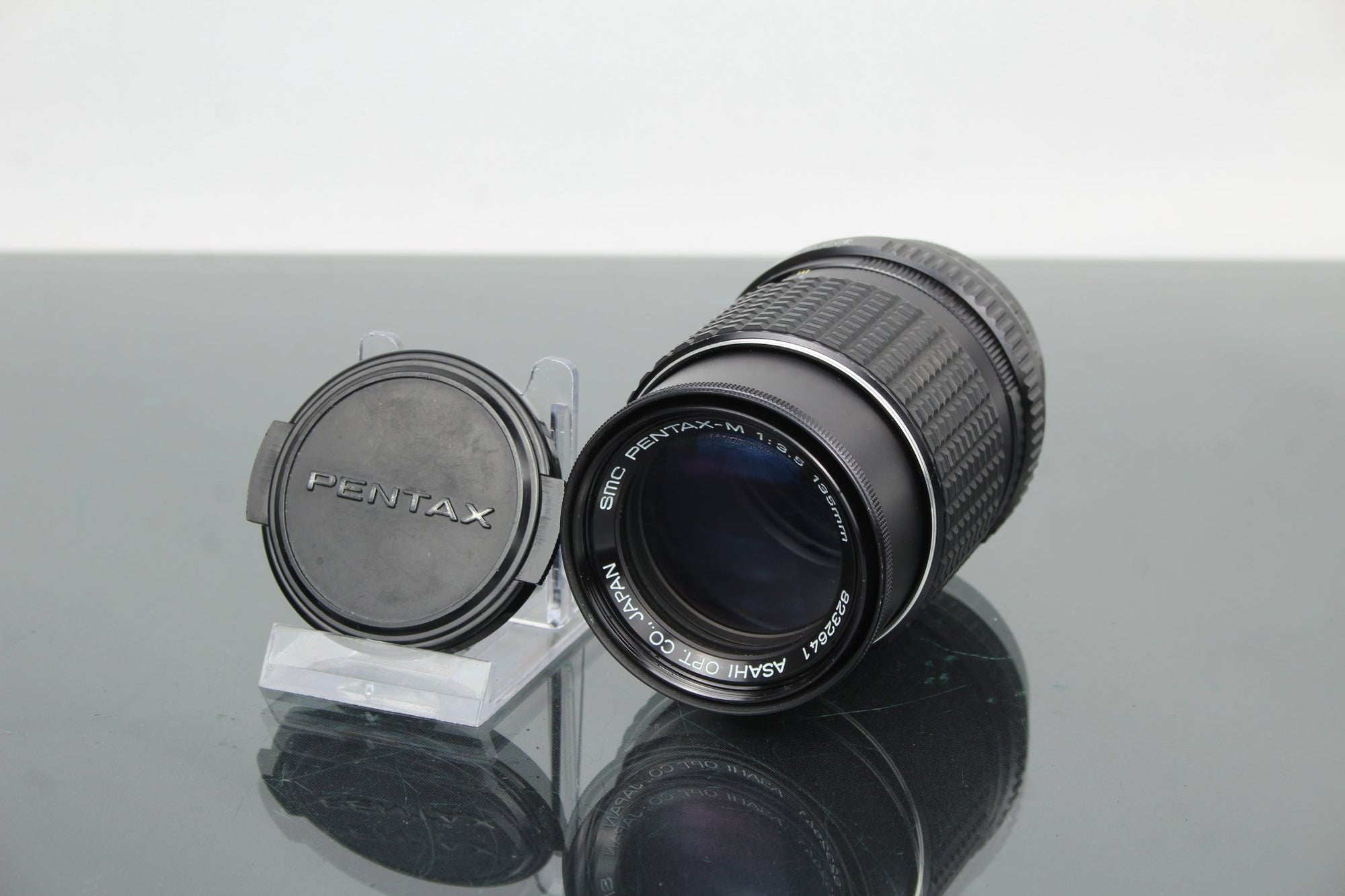 Pentax - M 1:3.5 135mm Pentax PK Mount - Dutch|Thrift
