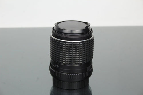 Pentax SMC Pentax - M 1:3.5 135mm PK Mount - Dutch|Thrift