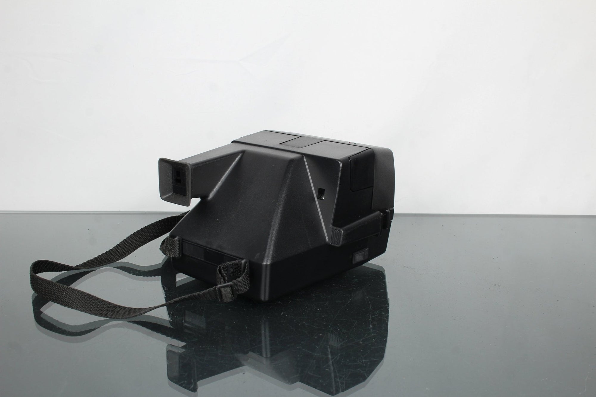Polaroid Supercolor 635CL - Dutch|Thrift