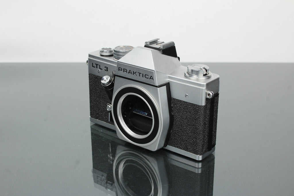 Praktica LTL 3 - Dutch|Thrift