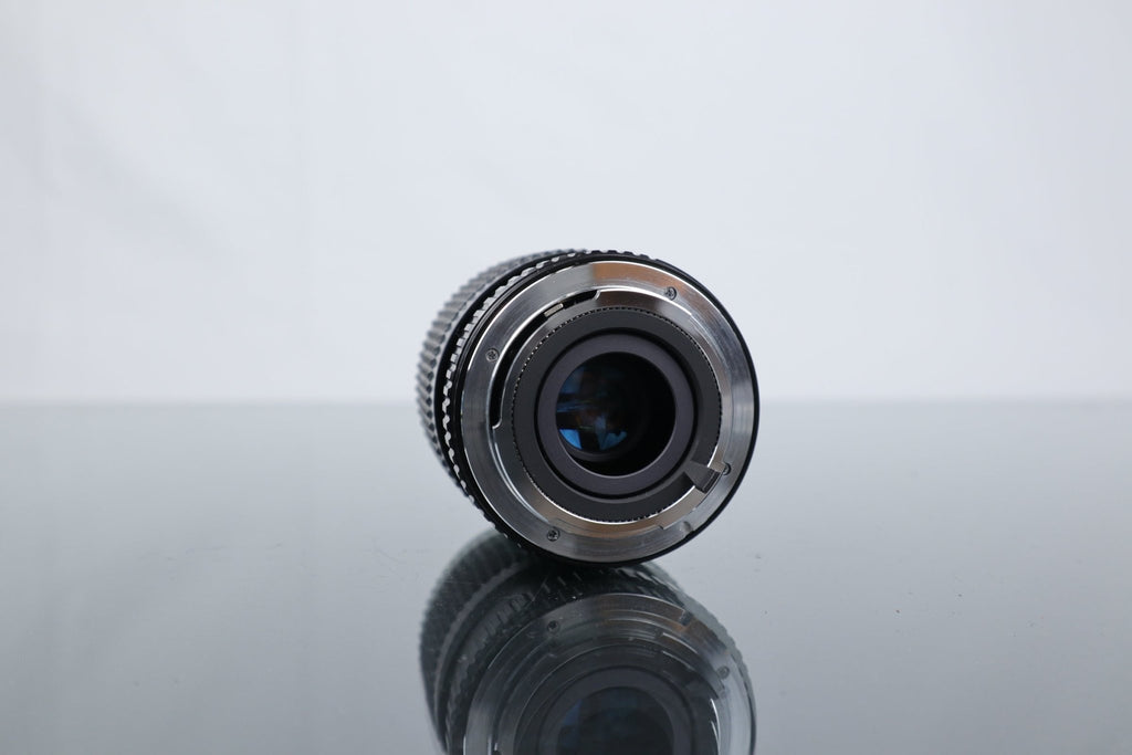 Revue 35 - 70mm 1:2.8 - 3.8 Zoom lens PK Mount - Dutch|Thrift