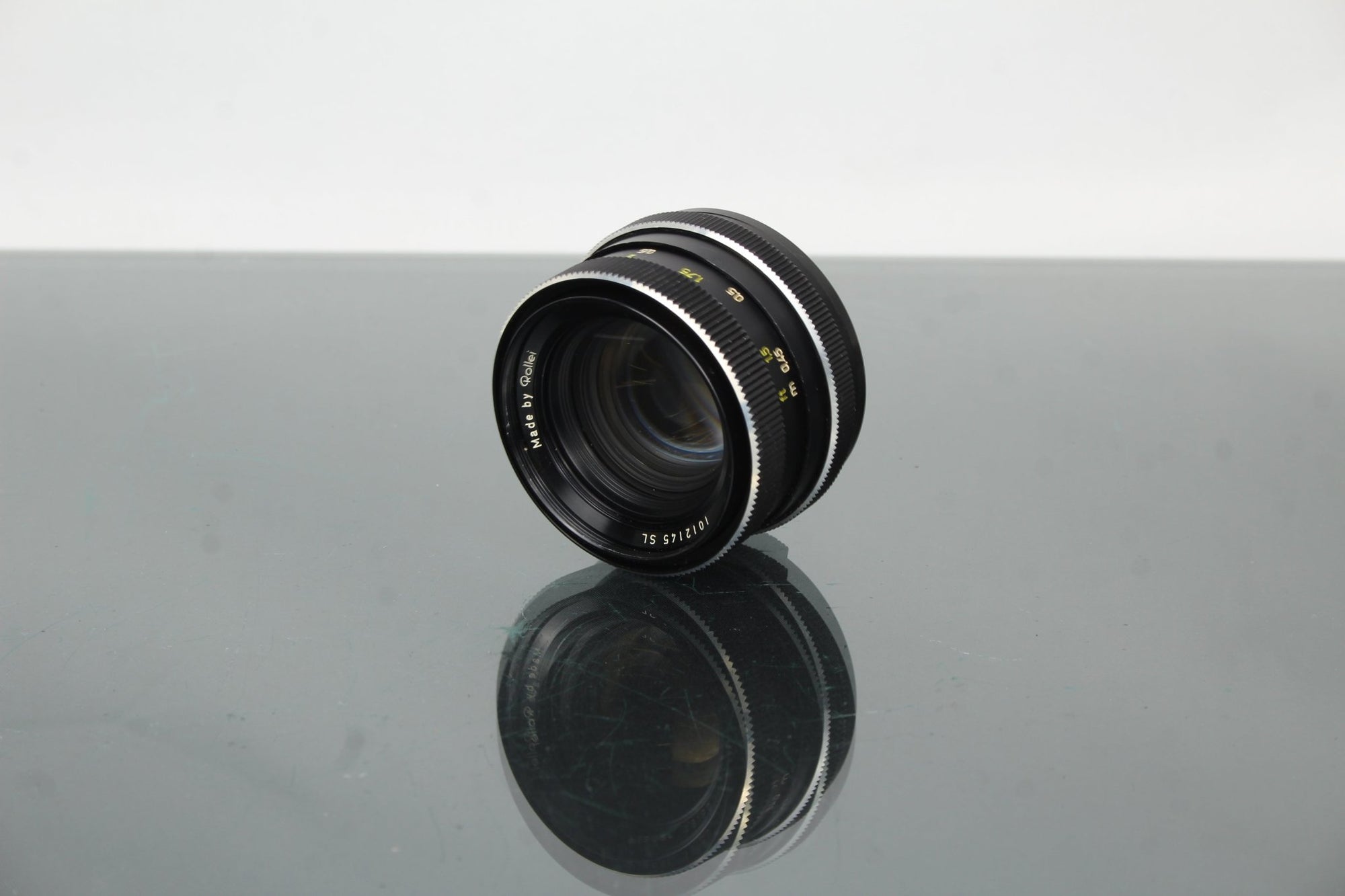 Rollei Planar 1.8/50 M42 Mount - Dutch|Thrift