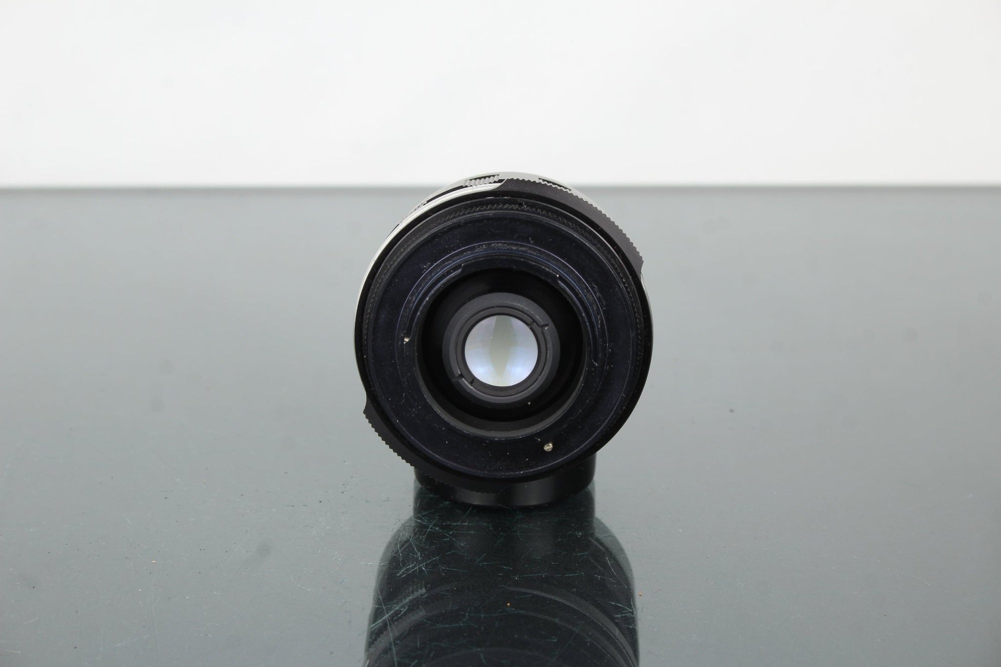 Soligor 1:2.8 f=28mm M42 Mount - Dutch|Thrift