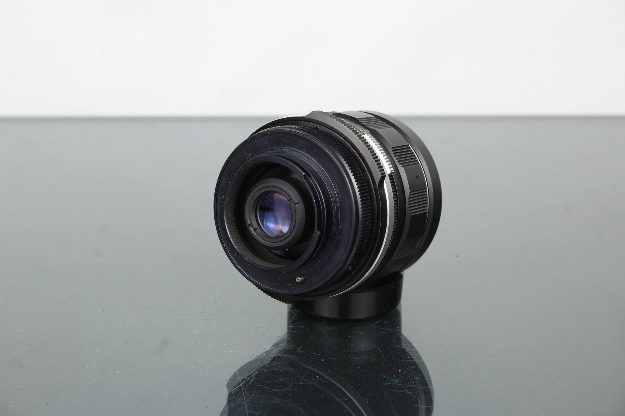 Soligor 1:2.8 f=28mm M42 Mount - Dutch|Thrift