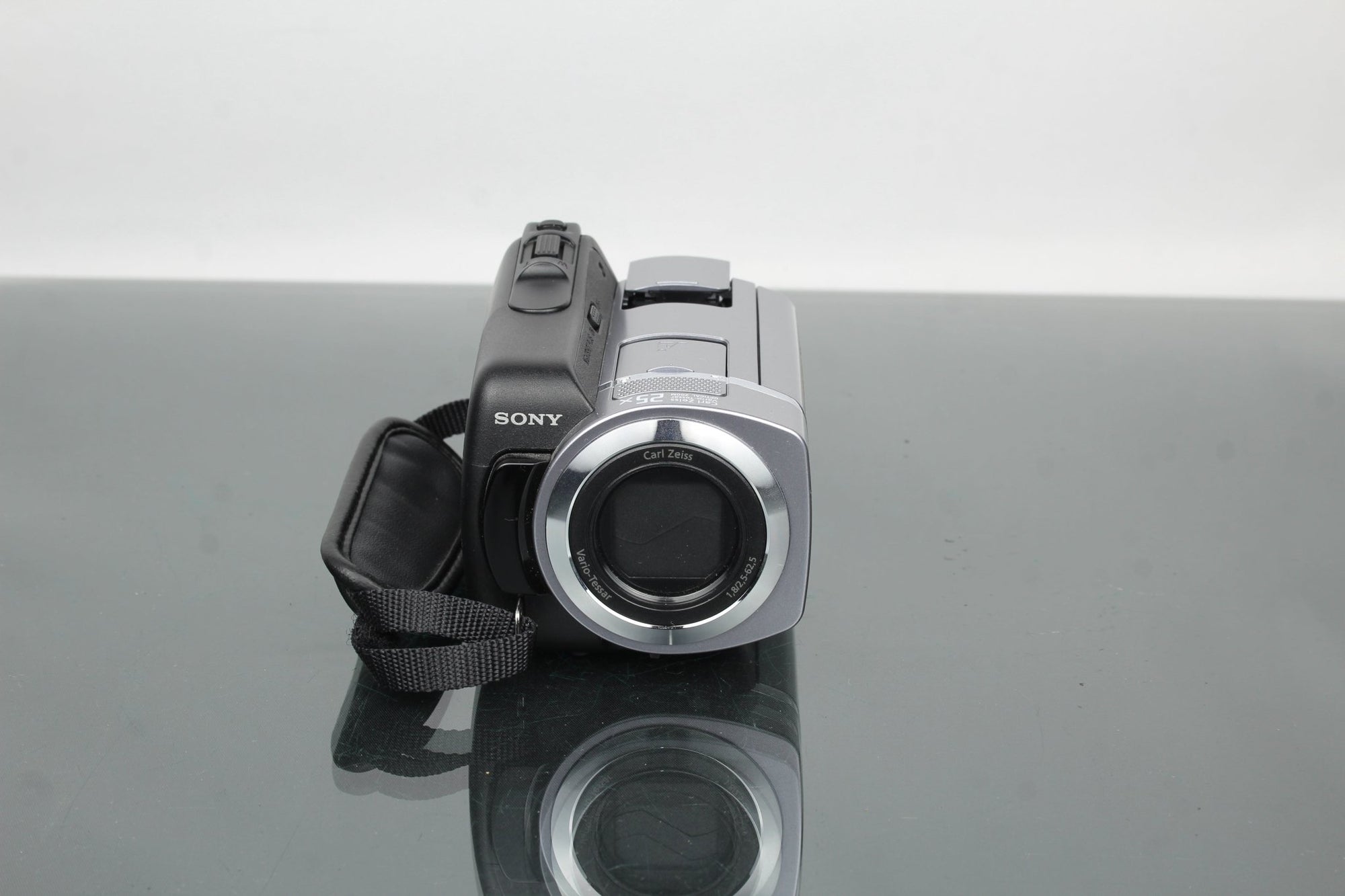 Sony Handycam DCR - SR55E - Dutch|Thrift