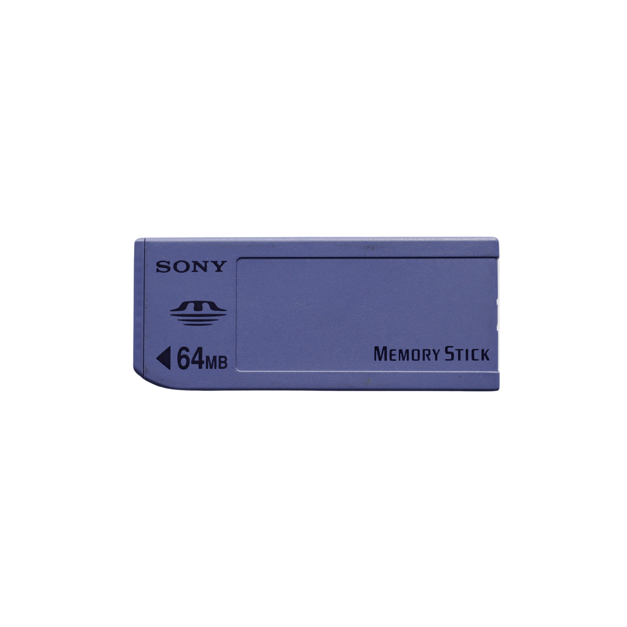 Sony Memory Stick 64MB - Dutch|Thrift