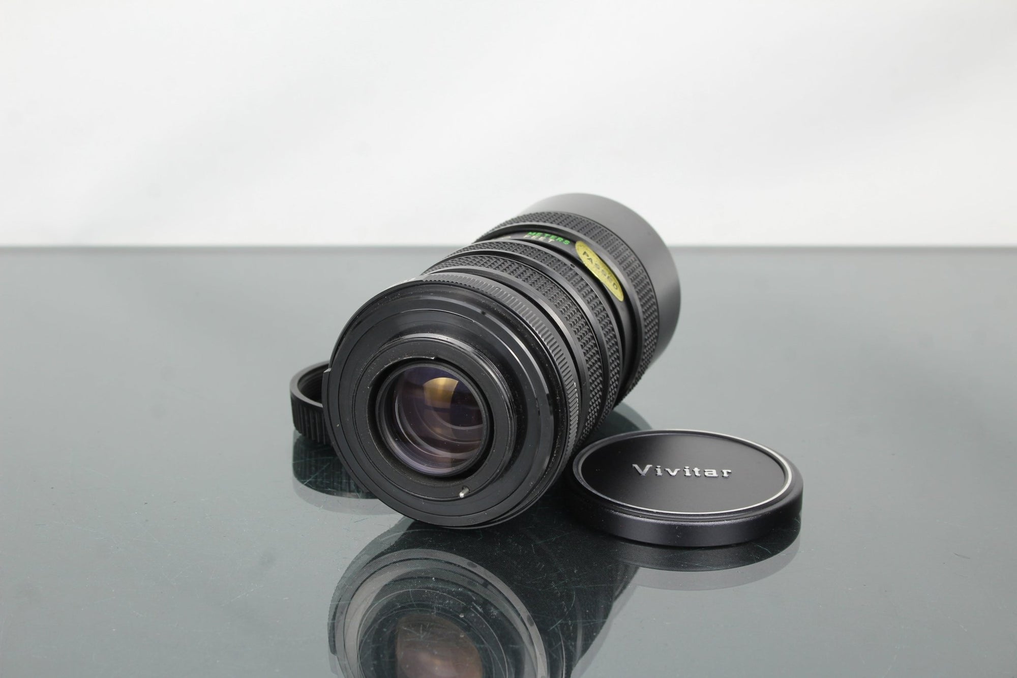 Vivitar 70 - 150mm 1:3.8 M42 Mount - Dutch|Thrift