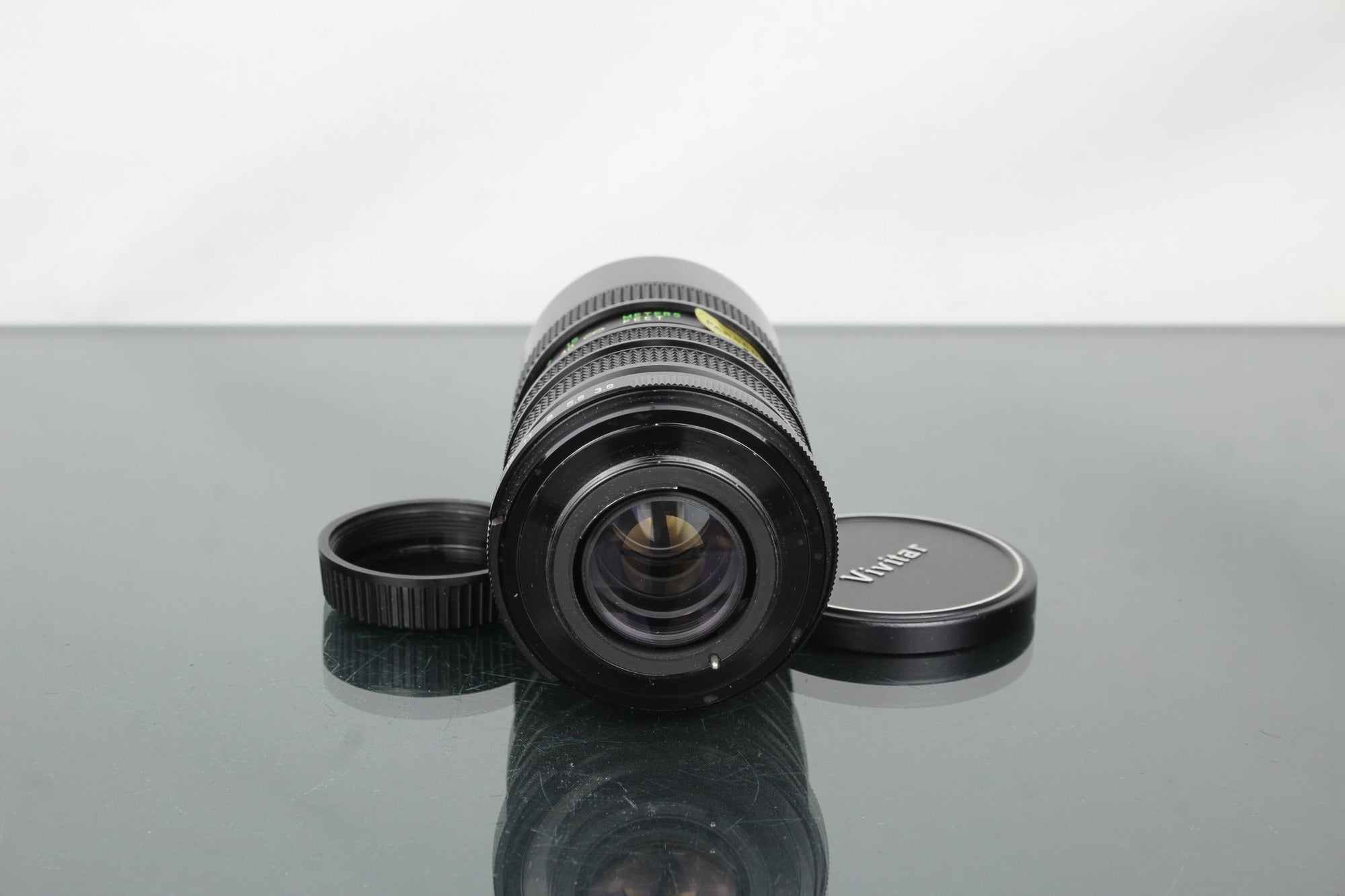 Vivitar 70 - 150mm 1:3.8 M42 Mount - Dutch|Thrift